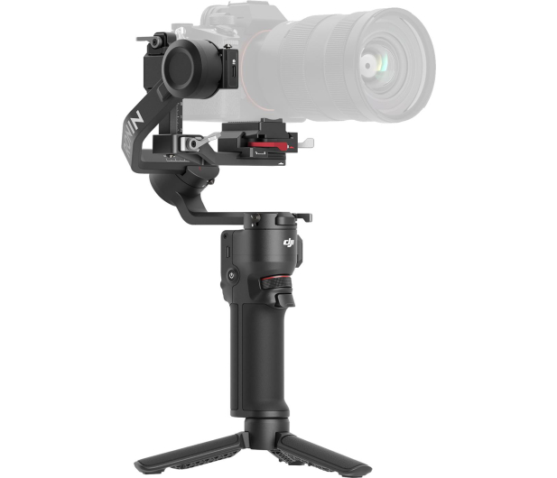 DJI RS 3 Mini - 1105946 - zdjęcie 2